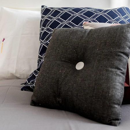 Joivy Lovely Flat For 5 Close To Sforzesco Castle Milan Bagian luar foto