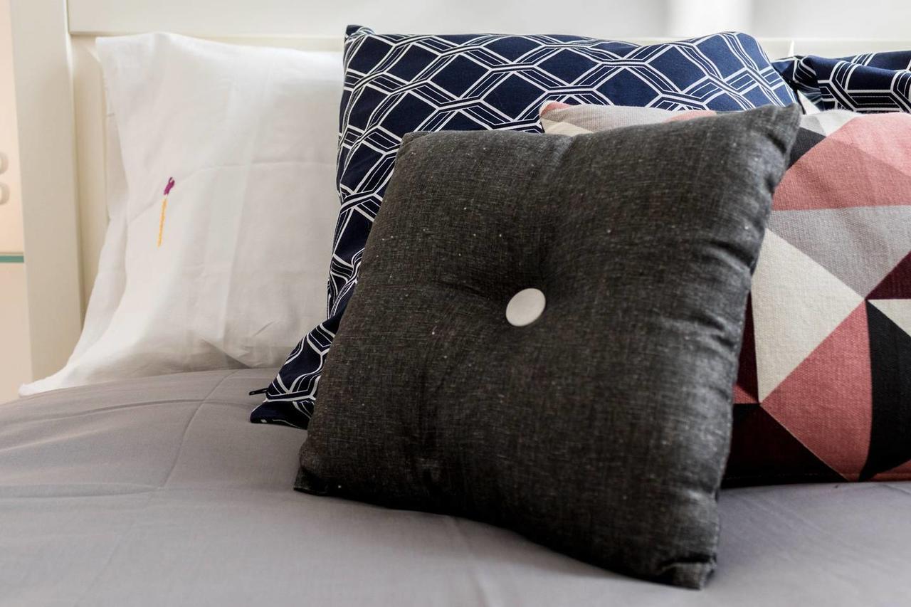 Joivy Lovely Flat For 5 Close To Sforzesco Castle Milan Bagian luar foto