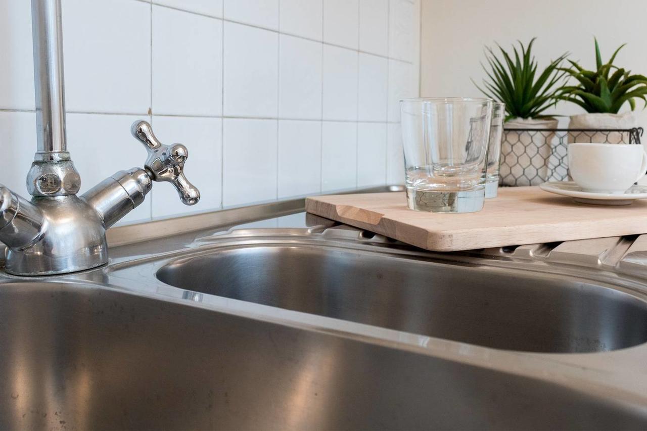 Joivy Lovely Flat For 5 Close To Sforzesco Castle Milan Bagian luar foto