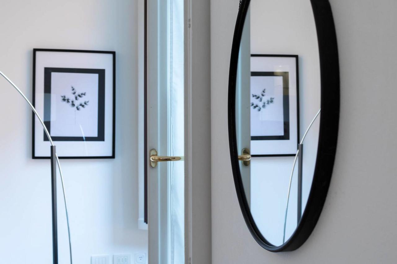 Joivy Lovely Flat For 5 Close To Sforzesco Castle Milan Bagian luar foto
