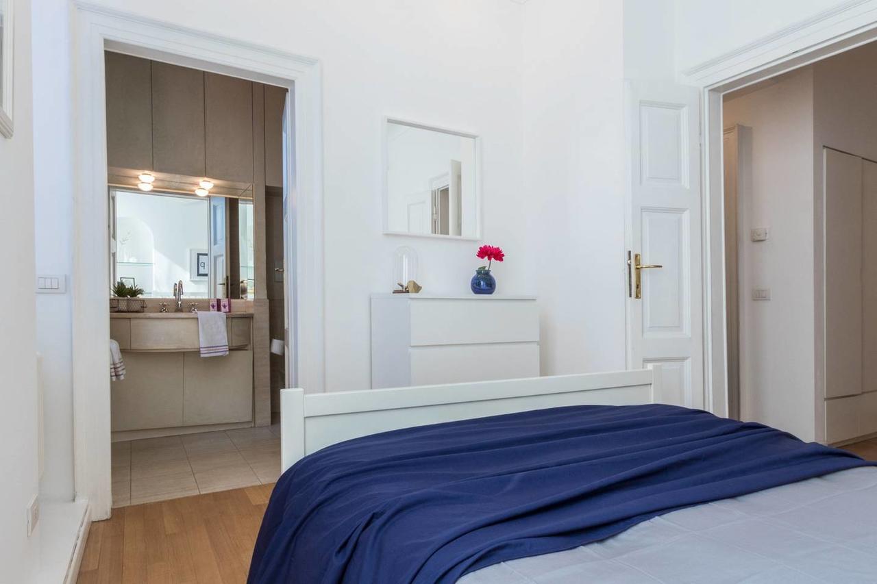 Joivy Lovely Flat For 5 Close To Sforzesco Castle Milan Bagian luar foto
