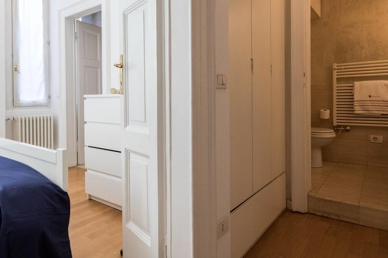Joivy Lovely Flat For 5 Close To Sforzesco Castle Milan Bagian luar foto