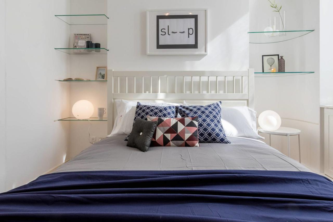 Joivy Lovely Flat For 5 Close To Sforzesco Castle Milan Bagian luar foto